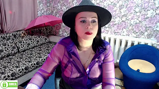 Julia-ru online show from 30, 1, 2025