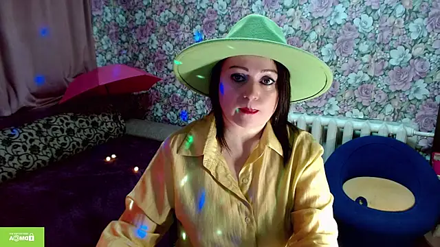 Julia-ru online show from 25, 9, 2025