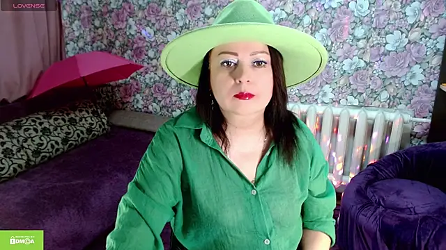 Julia-ru online show from 15, 1, 2026