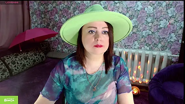 Julia-ru online show from 22, 4, 2026
