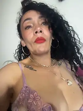 JULYSEX1 online show from 12, 3, 2026