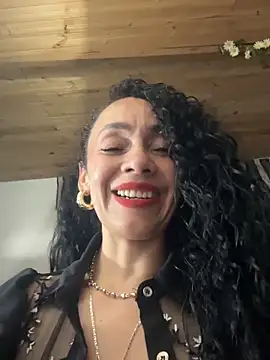 JULYSEX1 online show from 13, 3, 2026