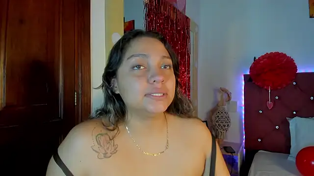 Abril Gomez06 online show from 14, 2, 2026