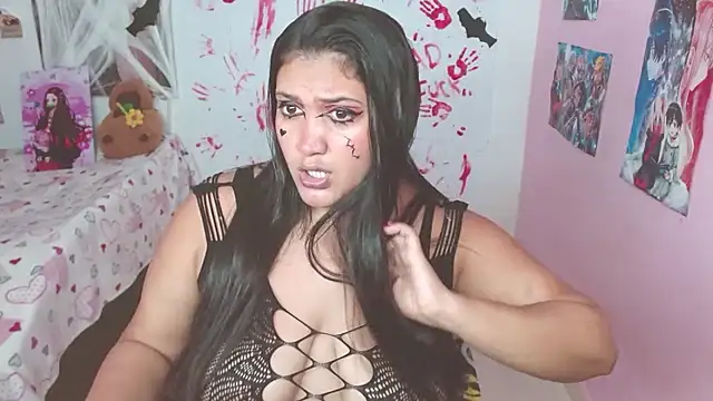 Snapshot of melody-tarly chatting on 28, 10, 2025 melody-tarly online show from 28, 10, 2025