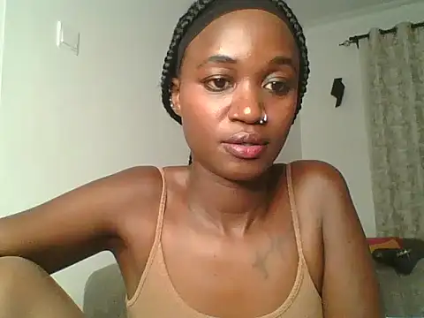 MissLilly1 online show from 1, 8, 2026