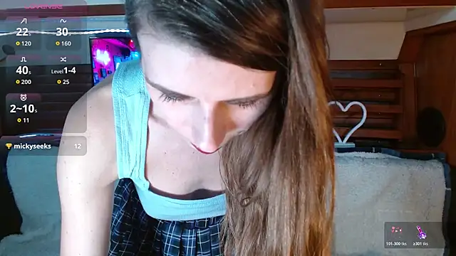 Trinity Fire online show from 5, 3, 2026