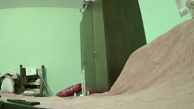 SexyGioconda online show from 20, 10, 2025