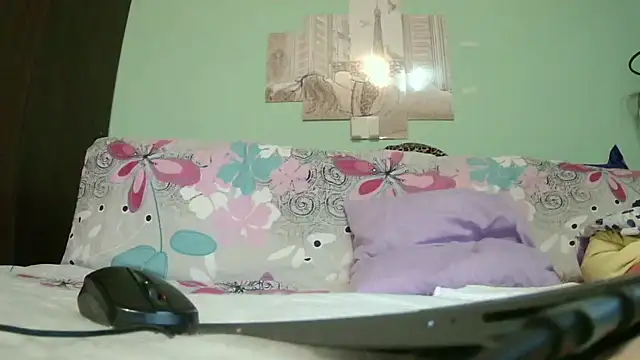 SexyGioconda online show from 19, 11, 2025