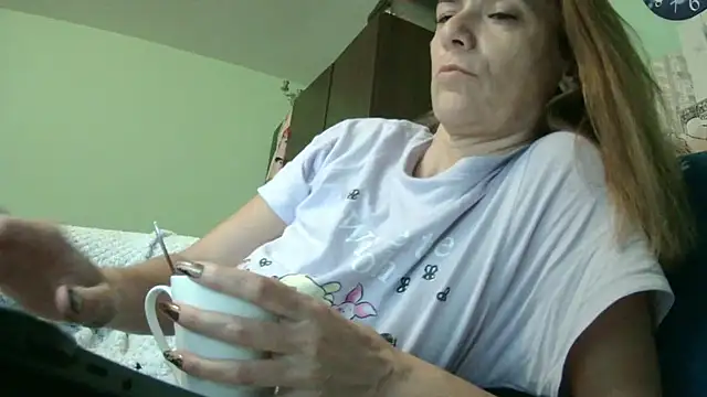 SexyGioconda online show from 15, 1, 2026