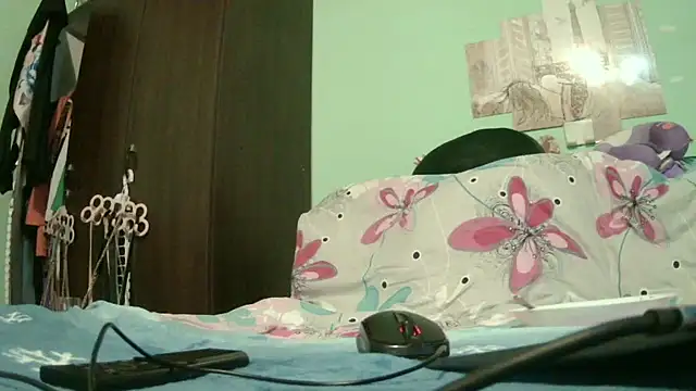 SexyGioconda online show from 2, 2, 2026