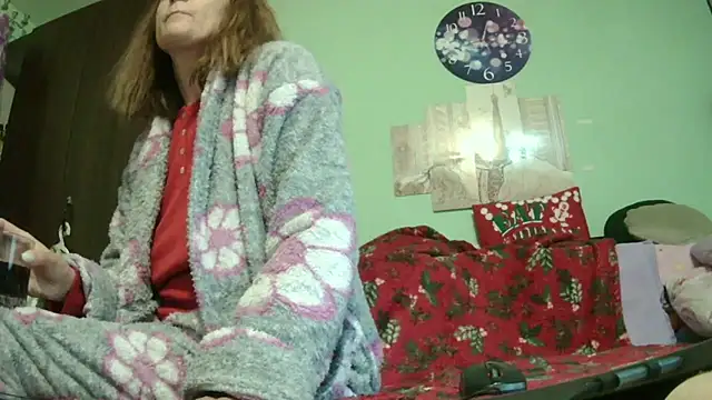 SexyGioconda online show from 20, 3, 2026