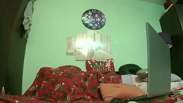 SexyGioconda online show from 20, 3, 2026