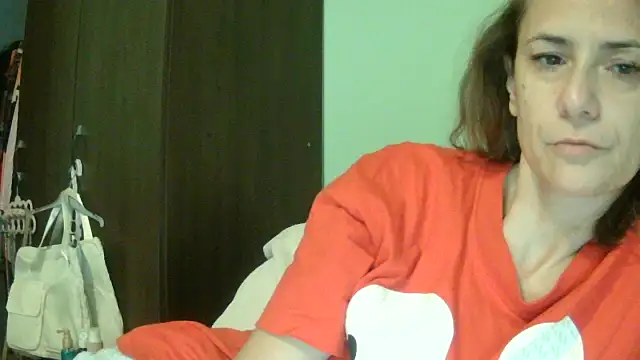 SexyGioconda online show from 31, 3, 2026