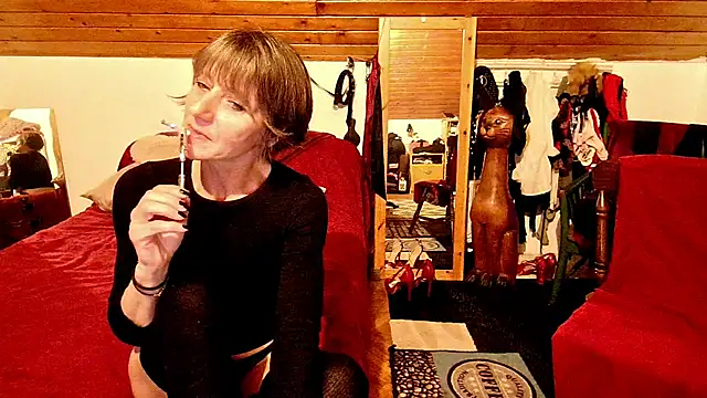 Hot Colettte online show from 10, 2, 2026