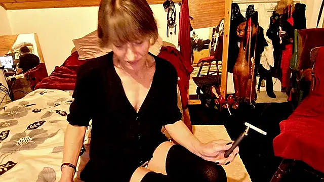 Snapshot of Hot_Colettte chatting on 17, 3, 2026 Hot Colettte online show from 17, 3, 2026