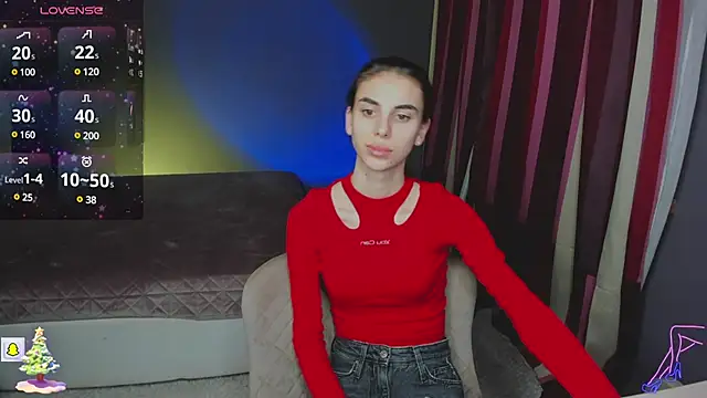 Snapshot of EmmyGreans chatting on 11, 12, 2024 EmmyGreans online show from 11, 12, 2024