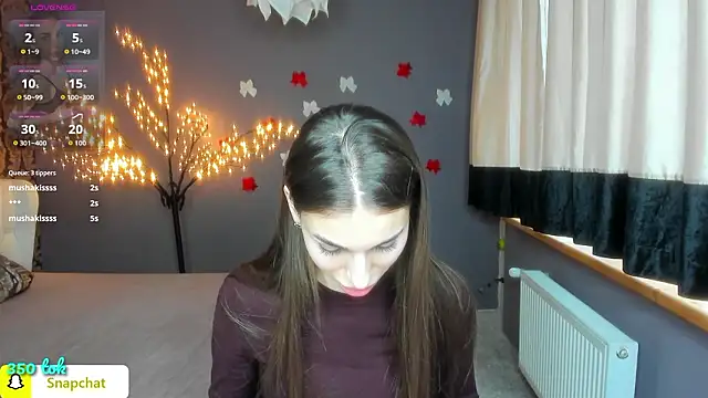 EmmyGreans online show from 14, 2, 2026