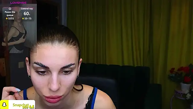 EmmyGreans online show from 25, 2, 2026