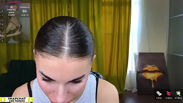 EmmyGreans online show from 13, 4, 2026