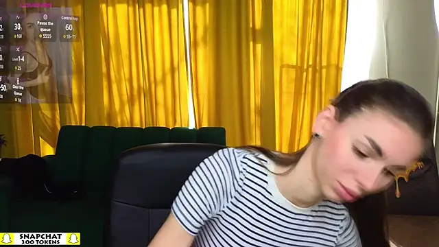 EmmyGreans online show from 14, 4, 2026