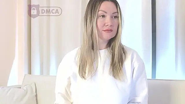 ElleCherry online show from 7, 3, 2025