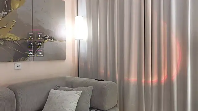 Snapshot of ElleCherry chatting on 3, 6, 2026 ElleCherry online show from 3, 6, 2026