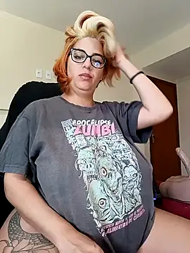 Escarlate4you  online show from 18, 12, 2025