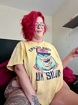 Snapshot of Escarlate4you_ chatting on 11, 7, 2026 Escarlate4you online show from 11, 7, 2026