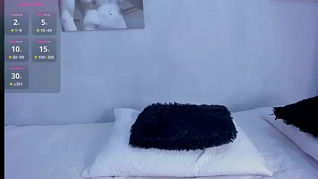 MagnusKing  online show from 24, 10, 2025