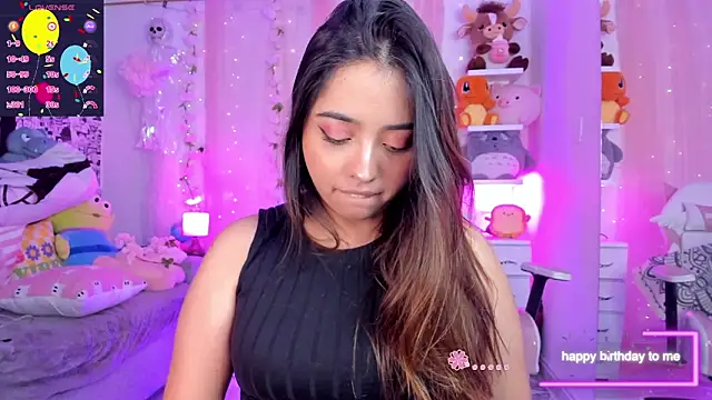  dayana miler online show from 10, 1, 2026