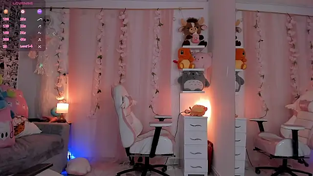  dayana miler online show from 6, 2, 2026