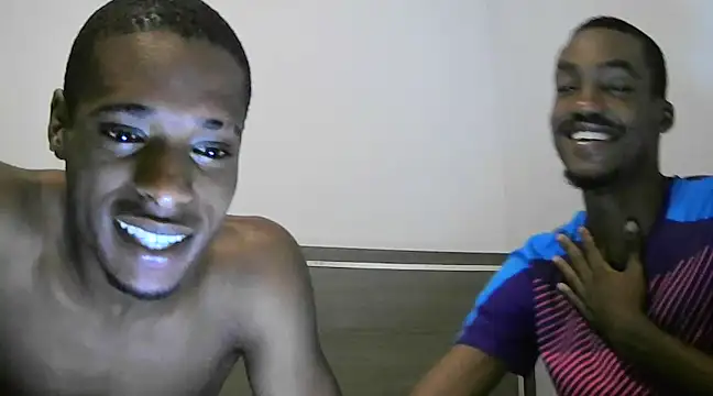 CameronandAiden online show from 25, 1, 2025