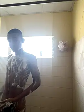 Snapshot of CameronandAiden chatting on 11, 11, 2025 CameronandAiden online show from 11, 11, 2025