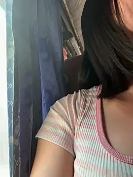 May-Squirt online show from 21, 1, 2025