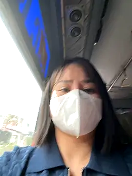 May-Squirt online show from 18, 11, 2025