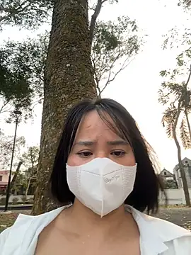 May-Squirt online show from 31, 3, 2026