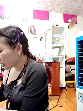 Ana love2000 online show from 22, 3, 2025