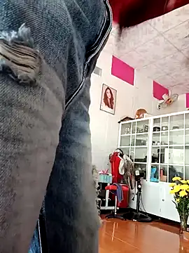 Ana love2000 online show from 23, 3, 2025