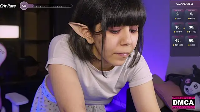 Triss Moon online show from 8, 1, 2025