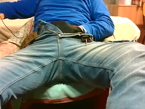 Giulio35 Pika online show from 27, 3, 2026