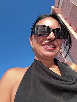 KimKelly13 online show from 14, 9, 2025