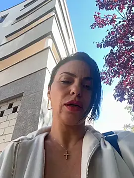 KimKelly13 online show from 7, 10, 2025