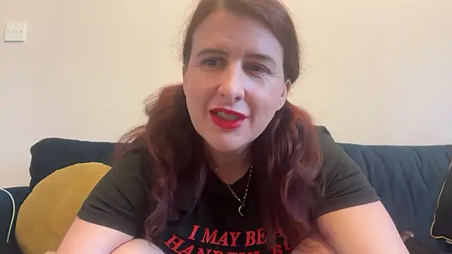 AshleyCox online show from 2, 6, 2026