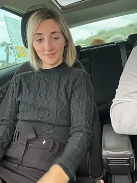 sexy blondie92 online show from 15, 3, 2026