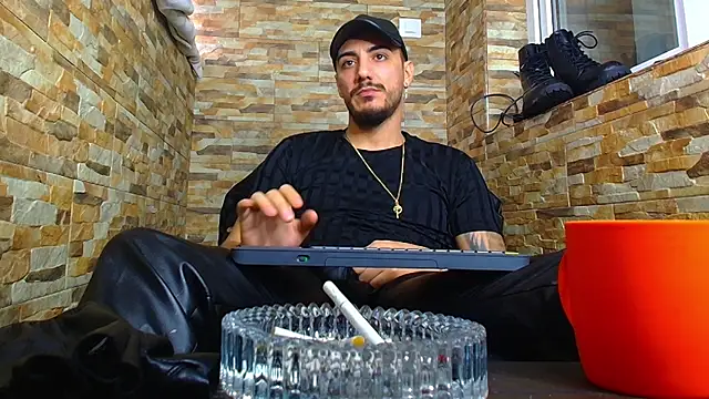 AndrewBanner online show from 9, 12, 2024