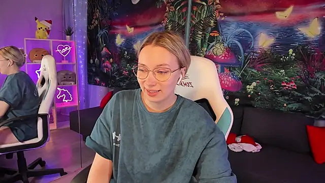 TiffanyBatson online show from 14, 1, 2025