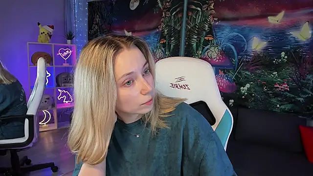 TiffanyBatson online show from 20, 1, 2025