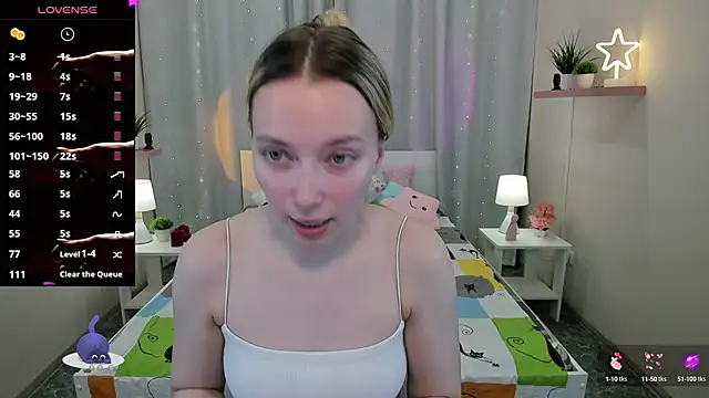 TiffanyBatson online show from 28, 2, 2025