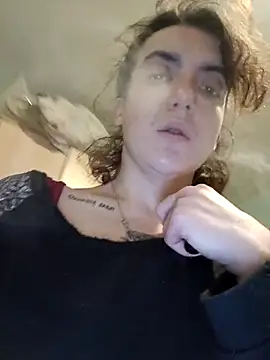 LadyMinnie online show from 13, 10, 2025