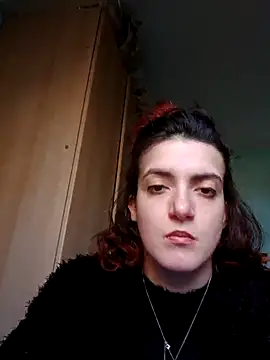 LadyMinnie online show from 5, 11, 2025